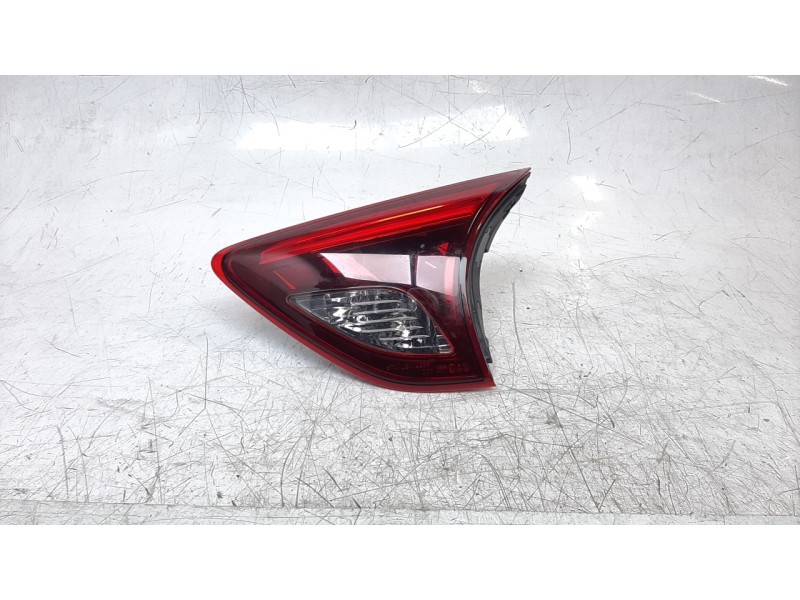 Recambio de piloto trasero derecho interior para mazda cx-5 luxury 2wd referencia OEM IAM KA0G513F0  