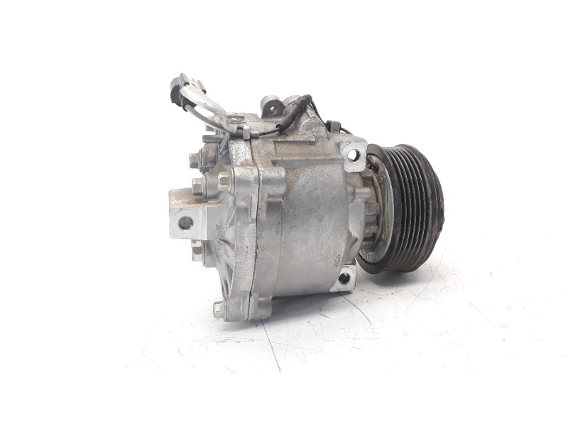 Recambio de compresor aire acondicionado para mitsubishi eclipse cross motion 2wd referencia OEM IAM 7813A801  