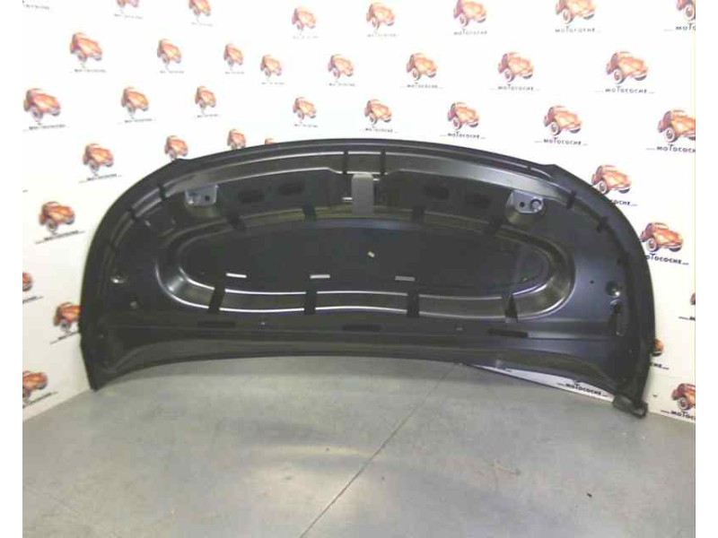 Recambio de capo para citroen c3 picasso referencia OEM IAM 7901Q7 109074630 CI7053100