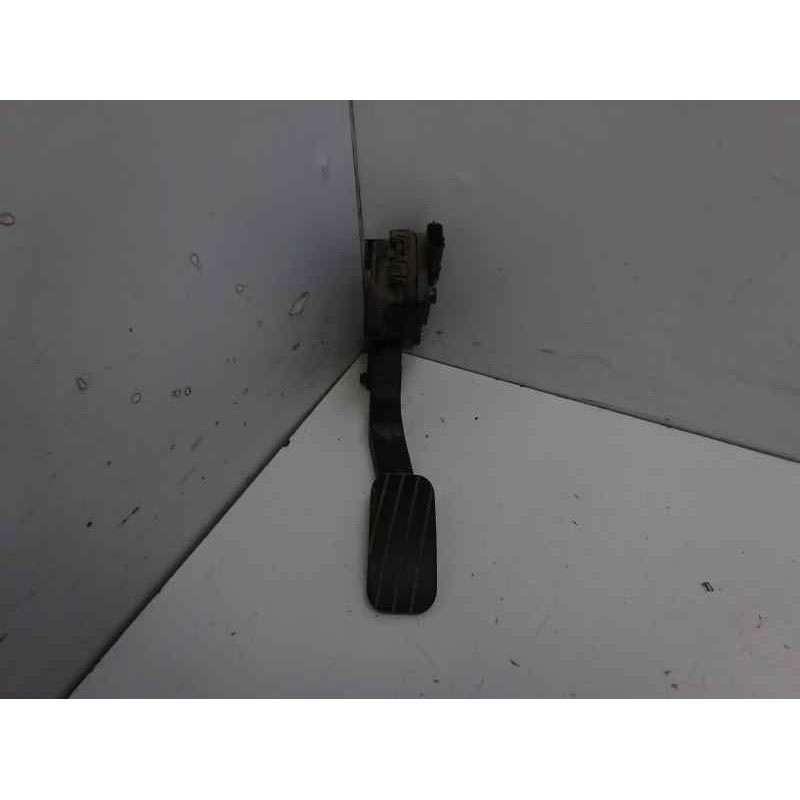 Recambio de potenciometro pedal para renault master kasten 2.3 dci diesel cat referencia OEM IAM 8200672369C 6PV00997801 