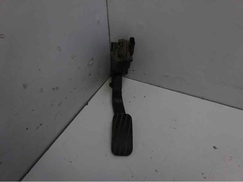 Recambio de potenciometro pedal para renault master kasten 2.3 dci diesel cat referencia OEM IAM 8200672369C 6PV00997801 