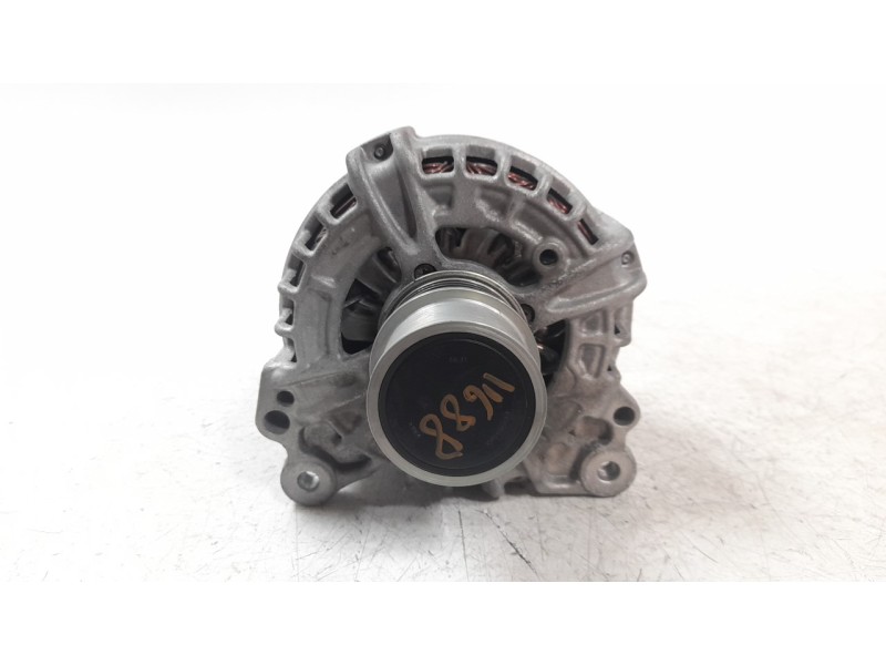 Recambio de alternador para volkswagen t-cross 1.0 tsi referencia OEM IAM 05E903026R ALF280A01BS 