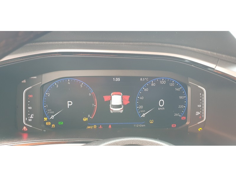 Recambio de cuadro instrumentos para volkswagen t-roc 1.5 16v tsi act referencia OEM IAM 17A920320B A3C0791740101 