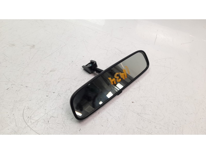 Recambio de espejo para kia stonic (ybcuv) referencia OEM IAM 85101H8000  