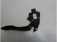 Recambio de potenciometro pedal para renault master kasten 2.3 dci diesel cat referencia OEM IAM 8200672369C 6PV00997801  2