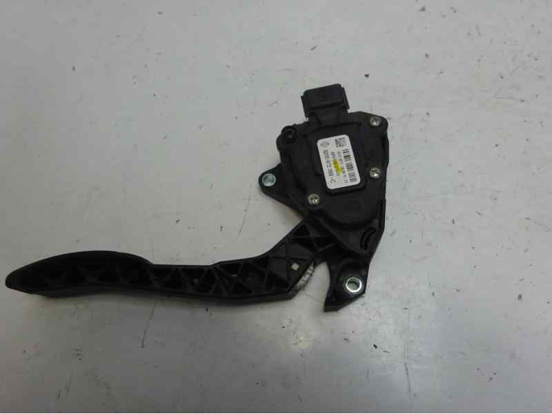 Recambio de potenciometro pedal para renault master kasten 2.3 dci diesel cat referencia OEM IAM 8200672369C 6PV00997801 