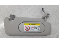 Recambio de parasol derecho para mini mini 5-trg. (f55) 1.5 12v referencia OEM IAM 51167366950  