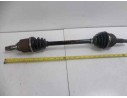 TRANSMISION DELANTERA IZQUIERDA 39101AY100 39101AY100 