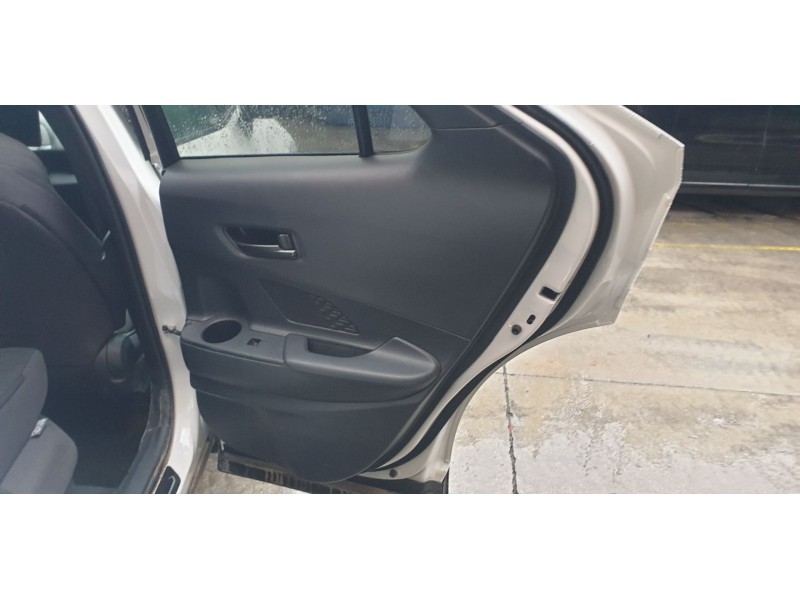 Recambio de elevalunas trasero derecho para toyota c-hr hybrid active referencia OEM IAM 69830F4050  