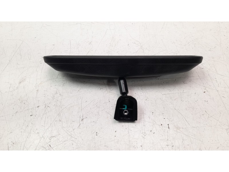 Recambio de espejo para kia stonic (ybcuv) referencia OEM IAM 85101H8000  
