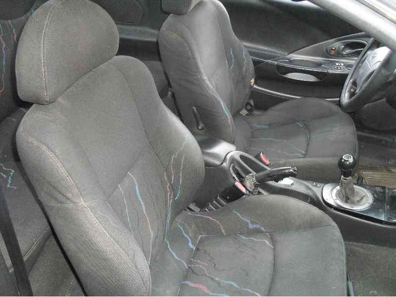 hyundai coupe (j2) del año 2000