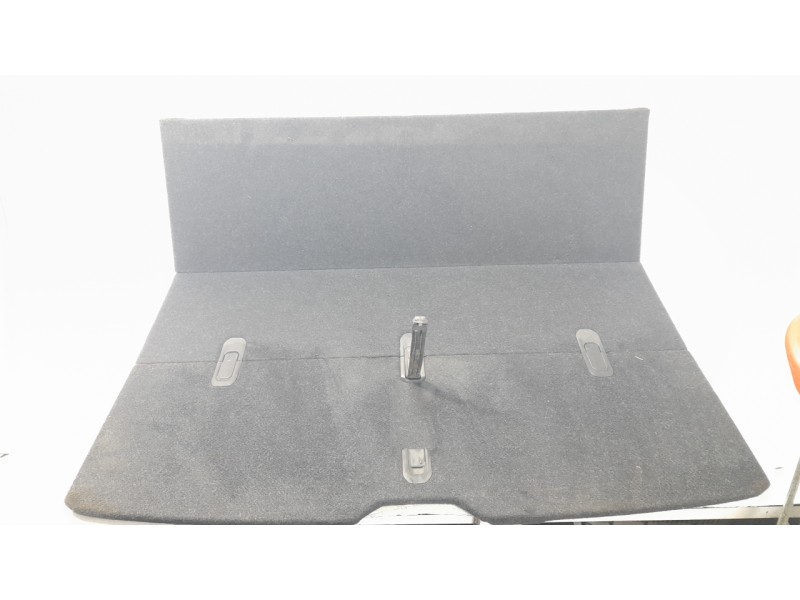 Recambio de bandeja trasera para volvo xc 40 1.5 cat referencia OEM IAM 31484758  