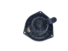Recambio de ventilador calefaccion para ssangyong korando 2.2 td cat referencia OEM IAM F00S3B2401   2
