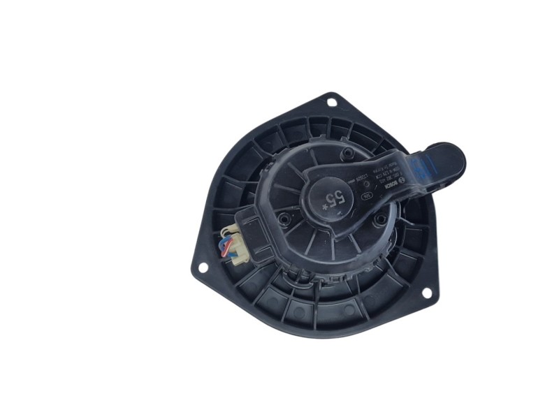 Recambio de ventilador calefaccion para ssangyong korando 2.2 td cat referencia OEM IAM F00S3B2401  