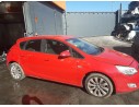 OPEL ASTRA J LIM.