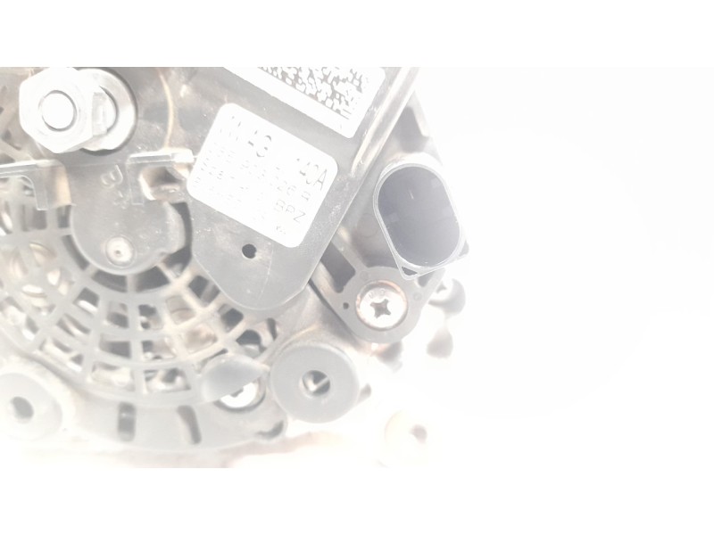 Recambio de alternador para volkswagen t-cross 1.0 tsi referencia OEM IAM 05E903026R ALF280A01BS 