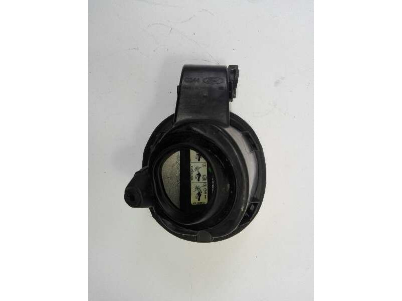 Recambio de tapa exterior combustible para ford c-max 1.6 tdci cat referencia OEM IAM AM51R27936  