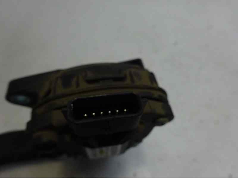 Recambio de potenciometro pedal para renault master kasten 2.3 dci diesel cat referencia OEM IAM 8200672369C 6PV00997801 