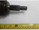 TRANSMISION DELANTERA IZQUIERDA 39101AY100 39101AY100 