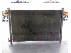 Recambio de condensador / radiador aire acondicionado para fiat punto berlina (188) referencia OEM IAM 46524500 35490 