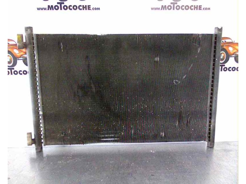 Recambio de condensador / radiador aire acondicionado para fiat punto berlina (188) referencia OEM IAM 46524500 35490 