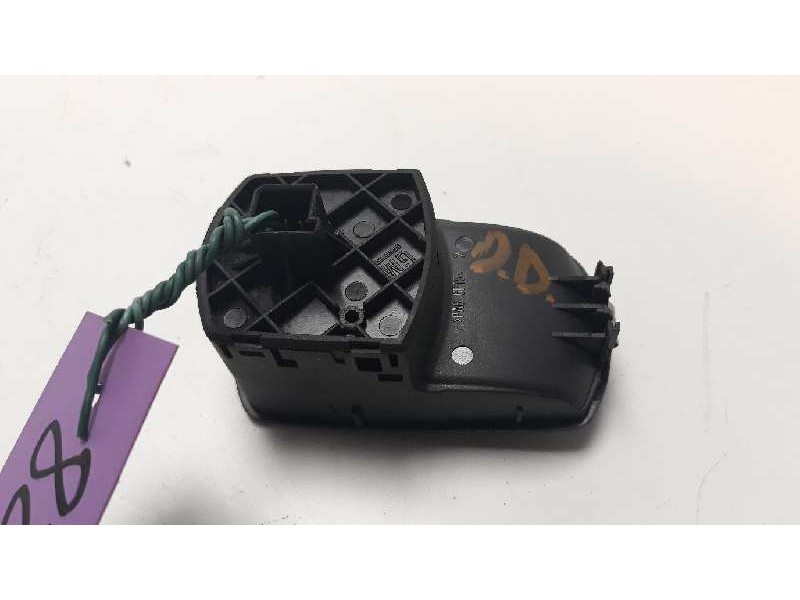 Recambio de mando elevalunas delantero derecho para opel corsa d gsi referencia OEM IAM 13206806RT  