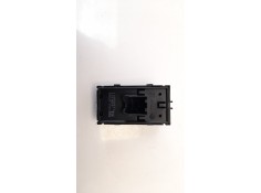 Recambio de mando elevalunas trasero derecho para opel astra k lim. 5türig 1.4 16v sidi turbo referencia OEM IAM 13408452   2