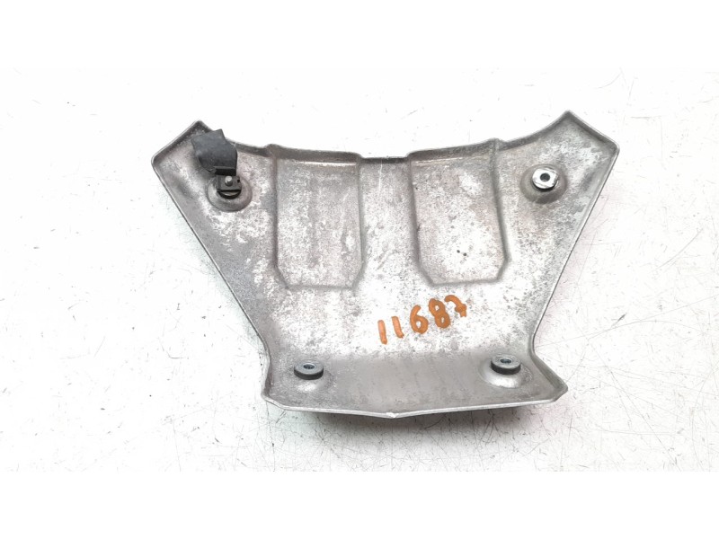 Recambio de cubrecarter para honda x-adv referencia OEM IAM 64440MKHD00  
