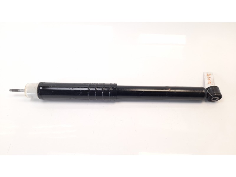 Recambio de amortiguador trasero izquierdo para renault captur zen referencia OEM IAM 562107338R 216210213 