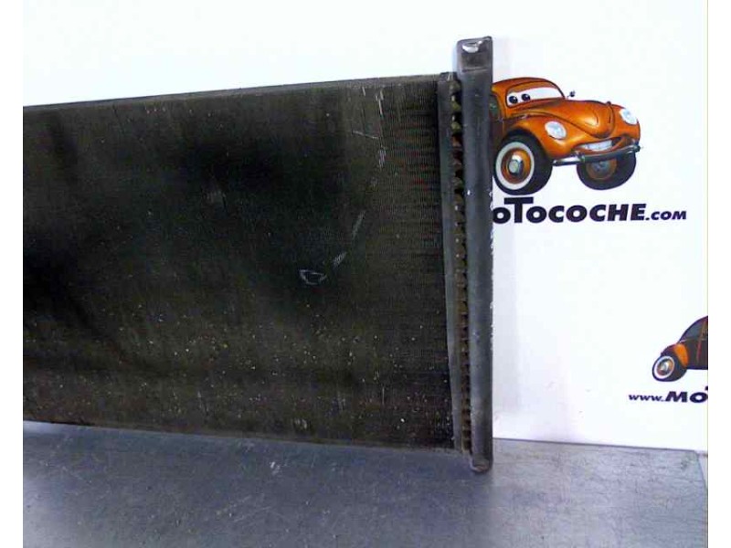 Recambio de condensador / radiador aire acondicionado para fiat punto berlina (188) referencia OEM IAM 46524500 35490 