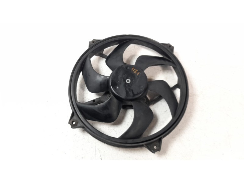 Recambio de electroventilador para peugeot 607 (s1) básico referencia OEM IAM 1250F8  