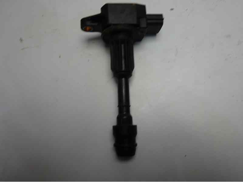 Recambio de bobina encendido para nissan micra (k12e) acenta referencia OEM IAM 22448AX001  