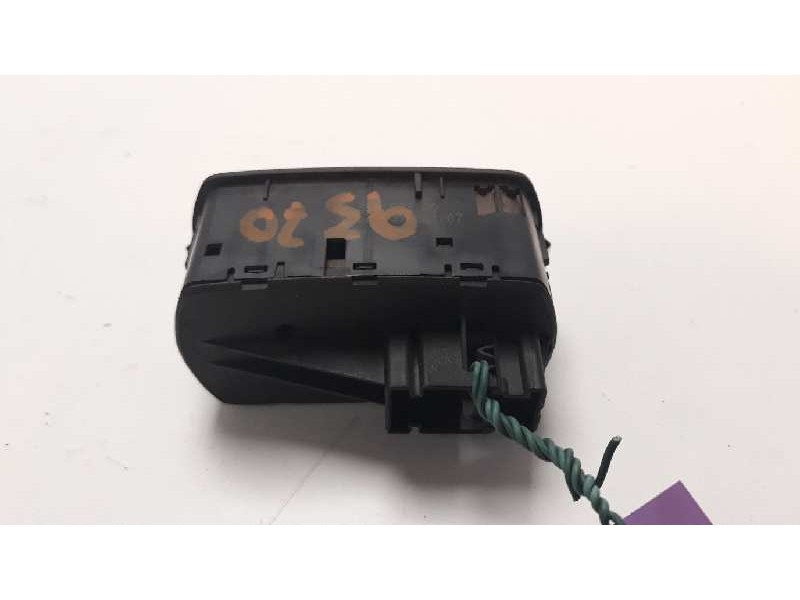 Recambio de mando elevalunas delantero izquierdo para opel corsa d gsi referencia OEM IAM 13258522AD  