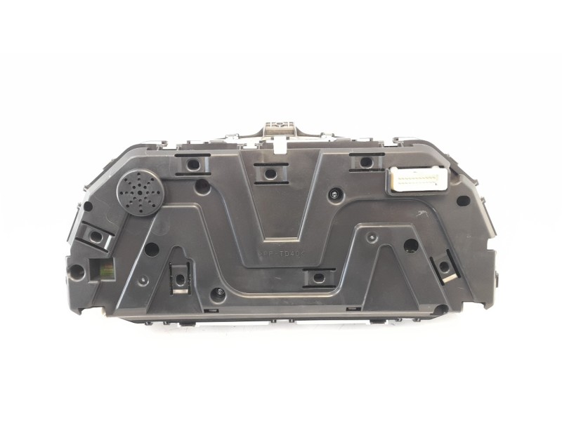 Recambio de cuadro instrumentos para mitsubishi eclipse cross motion 2wd referencia OEM IAM 8100C412 A2C99361601 