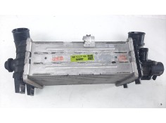 Recambio de intercooler para kia stonic (ybcuv) referencia OEM IAM 2827007300   2