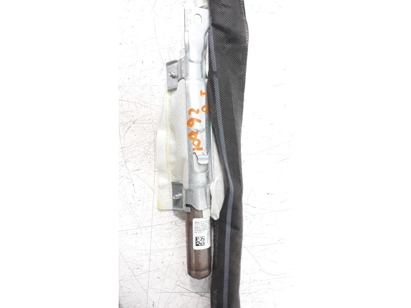 Recambio de airbag cortina delantero izquierdo para peugeot 508 sw 1.6 e-hdi fap referencia OEM IAM 9802985280  