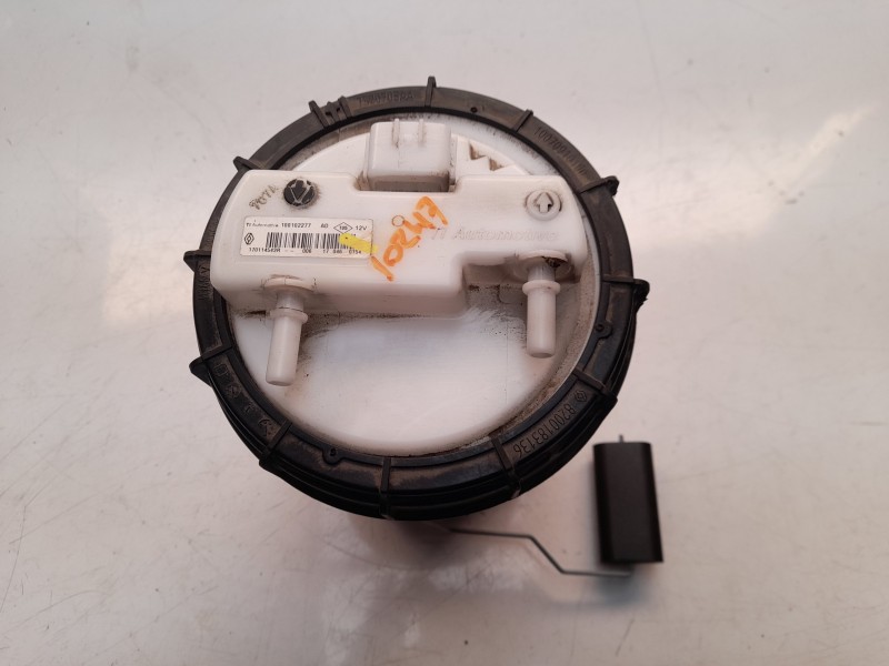 Recambio de bomba combustible para renault captur zen referencia OEM IAM 170114543R  