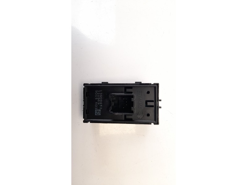Recambio de mando elevalunas trasero izquierdo para opel astra k lim. 5türig 1.4 16v sidi turbo referencia OEM IAM 13408452  