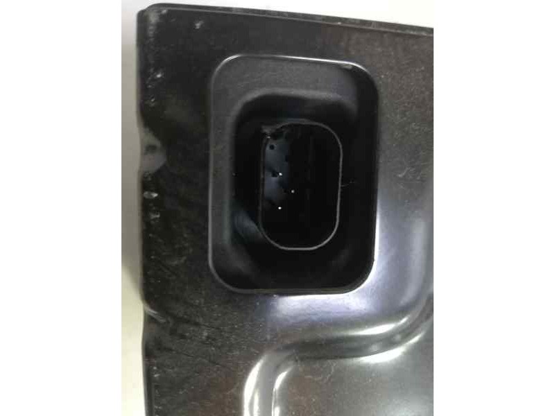 Recambio de antirrobo / llave contacto para chevrolet cruze lt referencia OEM IAM 13307087  
