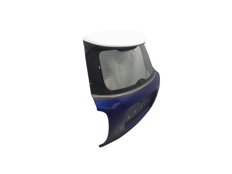 Recambio de porton trasero para mini mini 5-trg. (f55) 1.5 12v referencia OEM IAM 41007378205  