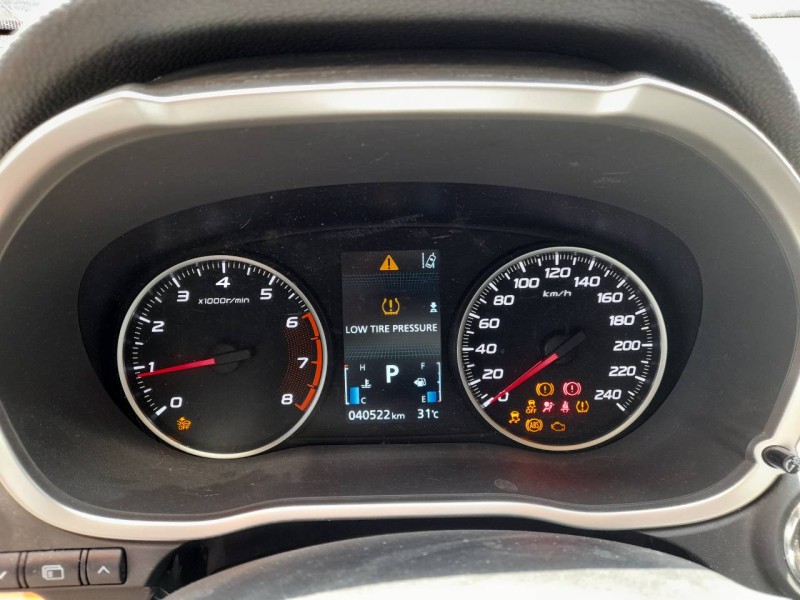 Recambio de cuadro instrumentos para mitsubishi eclipse cross motion 2wd referencia OEM IAM 8100C412 A2C99361601 