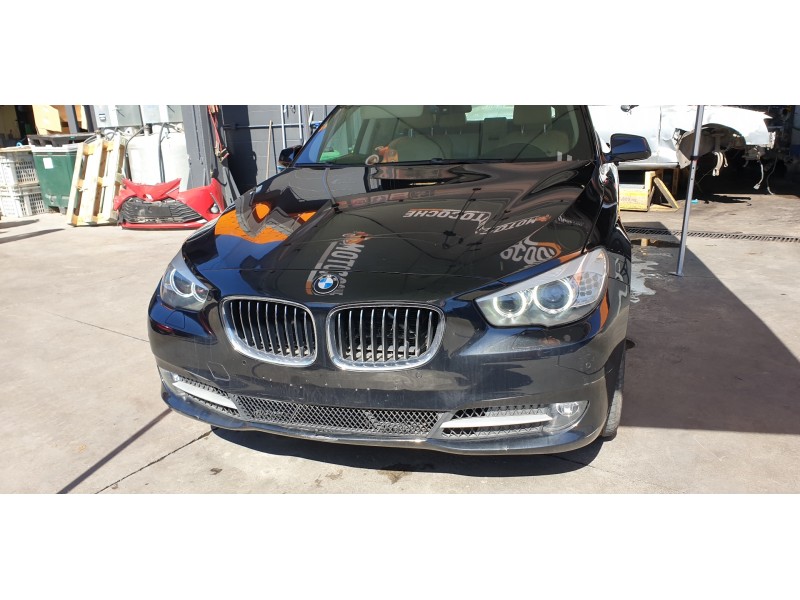 Recambio de morro completo para bmw serie 5 gran turismo (f07) 530d xdrive referencia OEM IAM 51117248036  