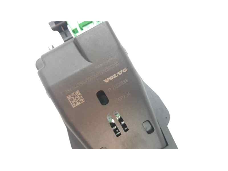 Recambio de modulo electronico para volvo v40 kinetic referencia OEM IAM 31360888  
