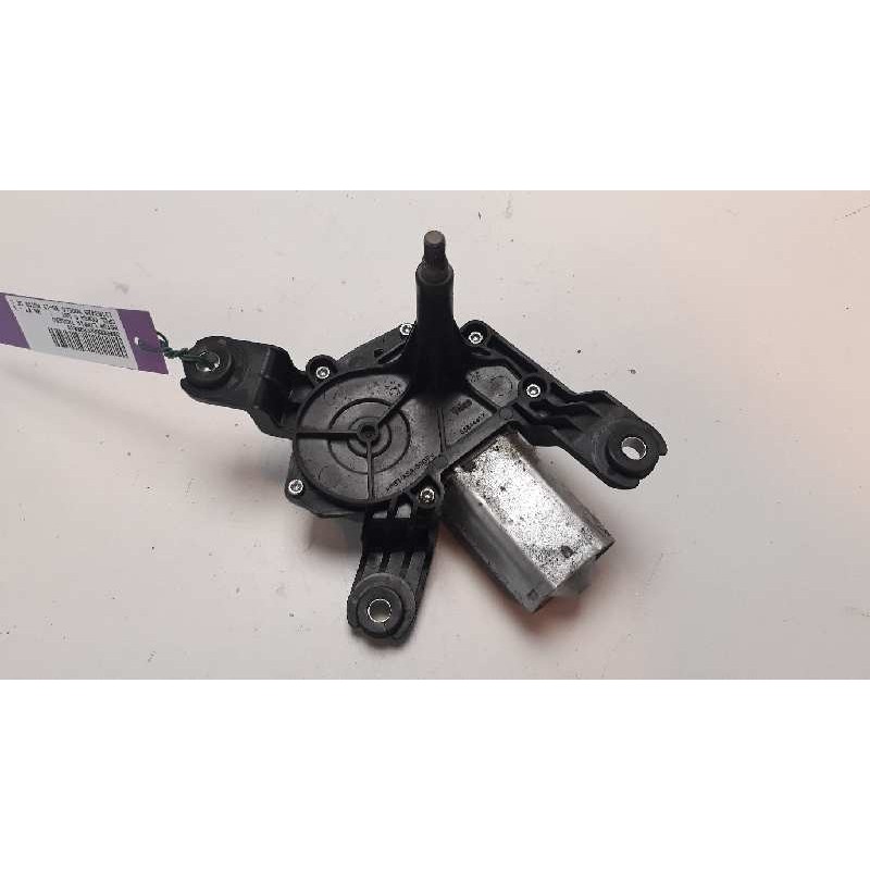 Recambio de motor limpia trasero para opel corsa d gsi referencia OEM IAM 13163029 53027312 