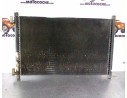CONDENSADOR / RADIADOR AIRE ACONDICIONADO 46524500 35490 