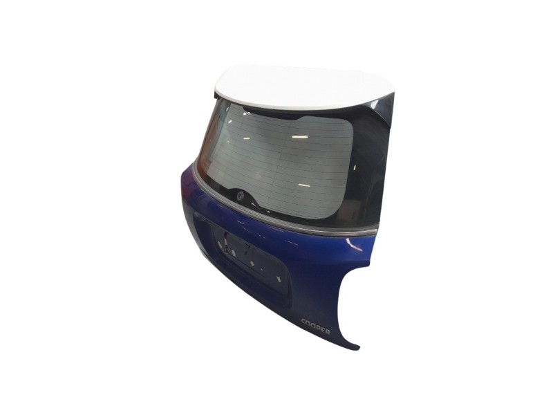 Recambio de porton trasero para mini mini 5-trg. (f55) 1.5 12v referencia OEM IAM 41007378205  