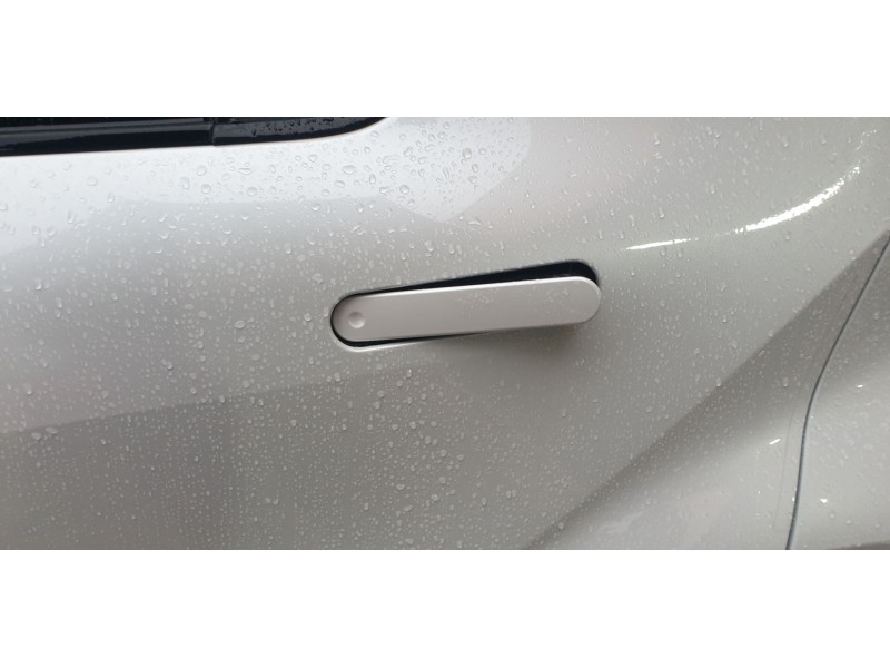 Recambio de maneta exterior trasera izquierda para toyota c-hr hybrid active referencia OEM IAM 69204F4010  