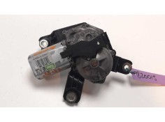 Recambio de motor limpia trasero para opel corsa d gsi referencia OEM IAM 13163029 53027312  2