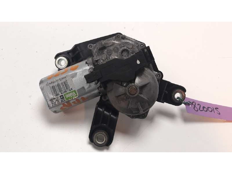 Recambio de motor limpia trasero para opel corsa d gsi referencia OEM IAM 13163029 53027312 