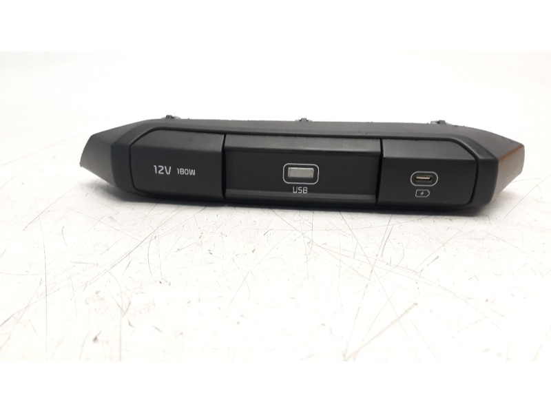 Recambio de modulo electronico para kia niro referencia OEM IAM 96125AT100  